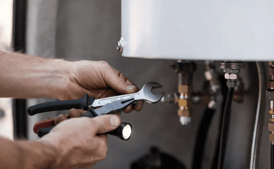 Why choose Water Heater Repair in Manassas, VA